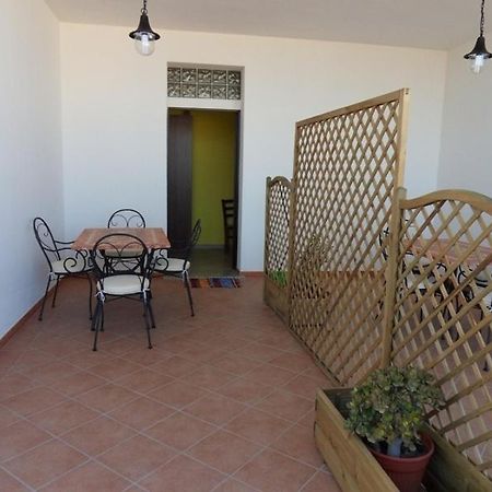 Villa Mara Lampedusa Exterior foto