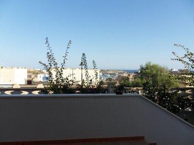 Villa Mara Lampedusa Exterior foto