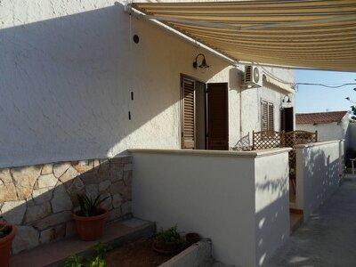 Villa Mara Lampedusa Exterior foto