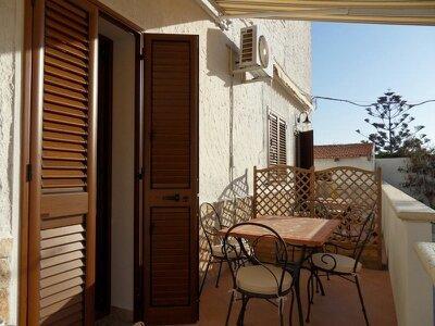 Villa Mara Lampedusa Exterior foto