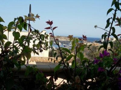 Villa Mara Lampedusa Exterior foto